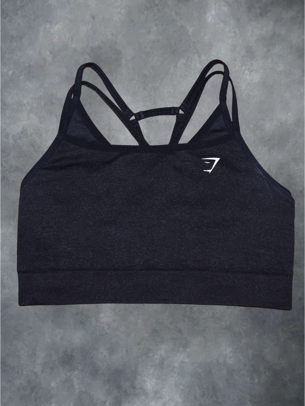 Gymshark Adapt Fleck Seamless Sports Bra